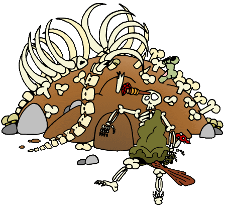 Knochenbarriere