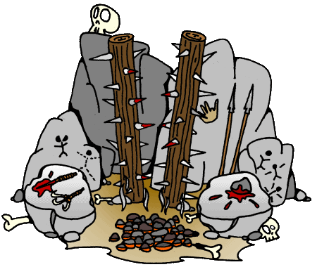 Marterstätte