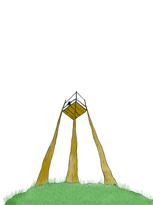 Wachturm